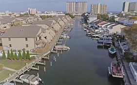 Club Ocean Villas II