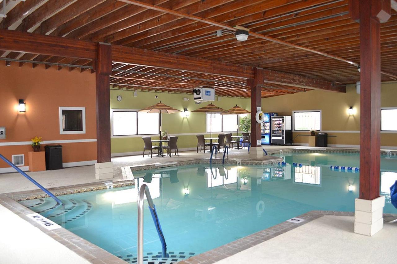 Club Ocean Villas II Ocean City Exterior photo